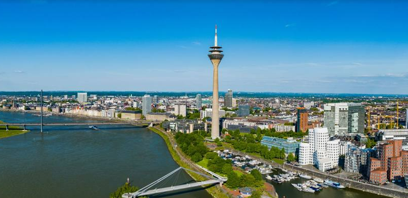 Düsseldorf