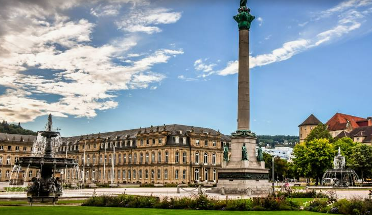 Stuttgart
