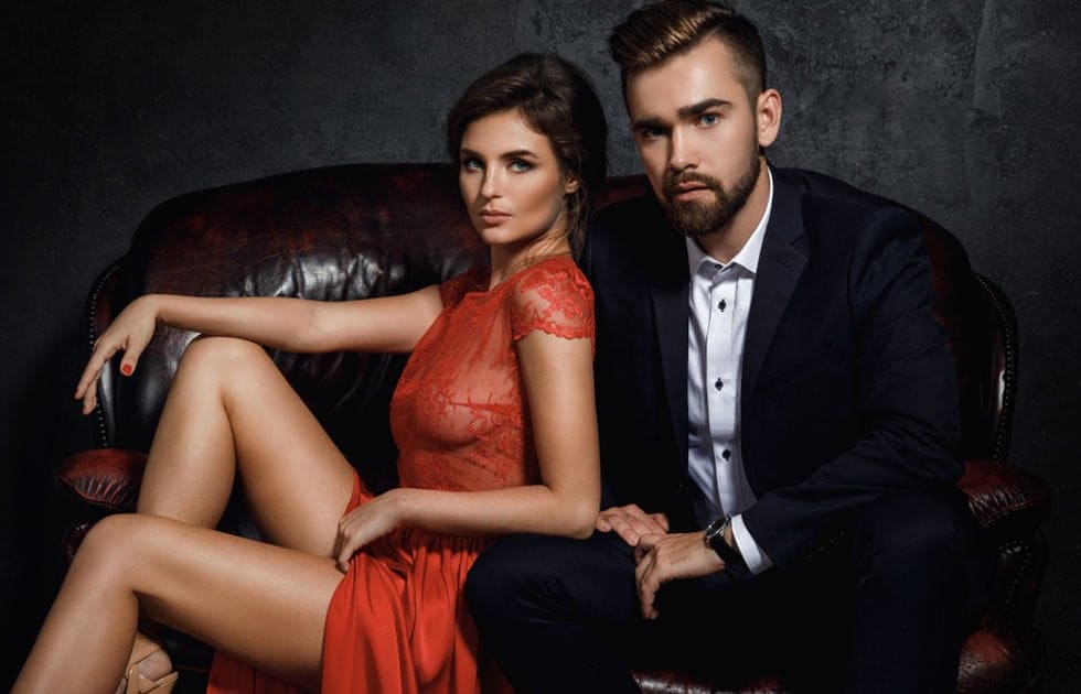 Ansprechende Fotos auswählen