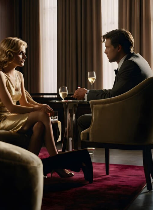 Sugar Dating Lifestyle