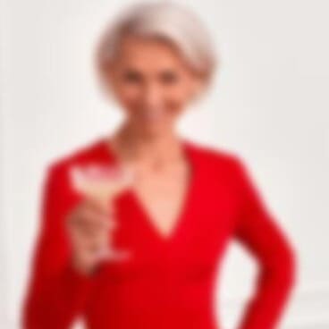 Lebensfreude und Lächeln