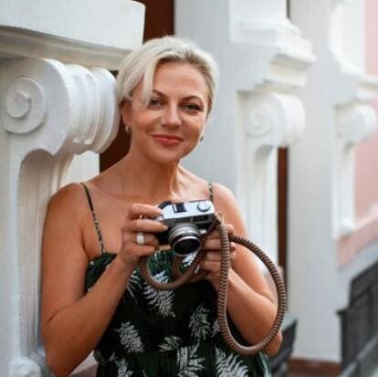 Herzliche Atmosphäre in Köln